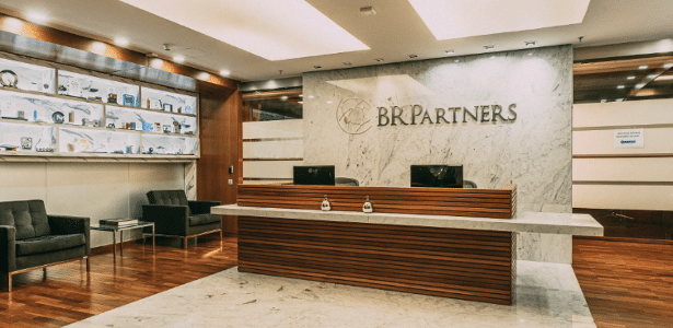 Com reestruturações e payout de 75%, BR Partners luta para brilhar em 2025