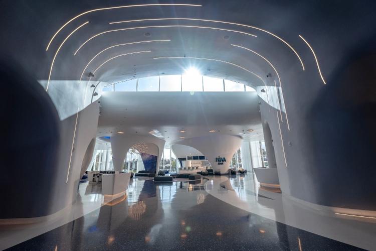 Stella Nova Resort fica estrategicamente próximo ao Epic Universe - dá pra ir a pé Stella Nova Resort fica estrategicamente próximo ao Epic Universe - dá pra ir a pé