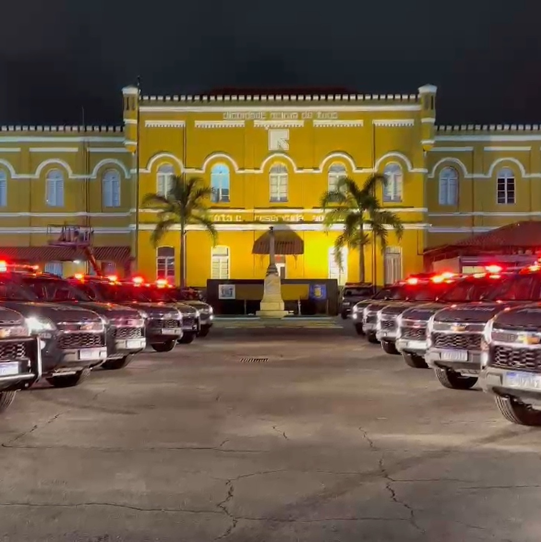 Dono de postos de combustíveis é alvo de operação contra o PCC em SP