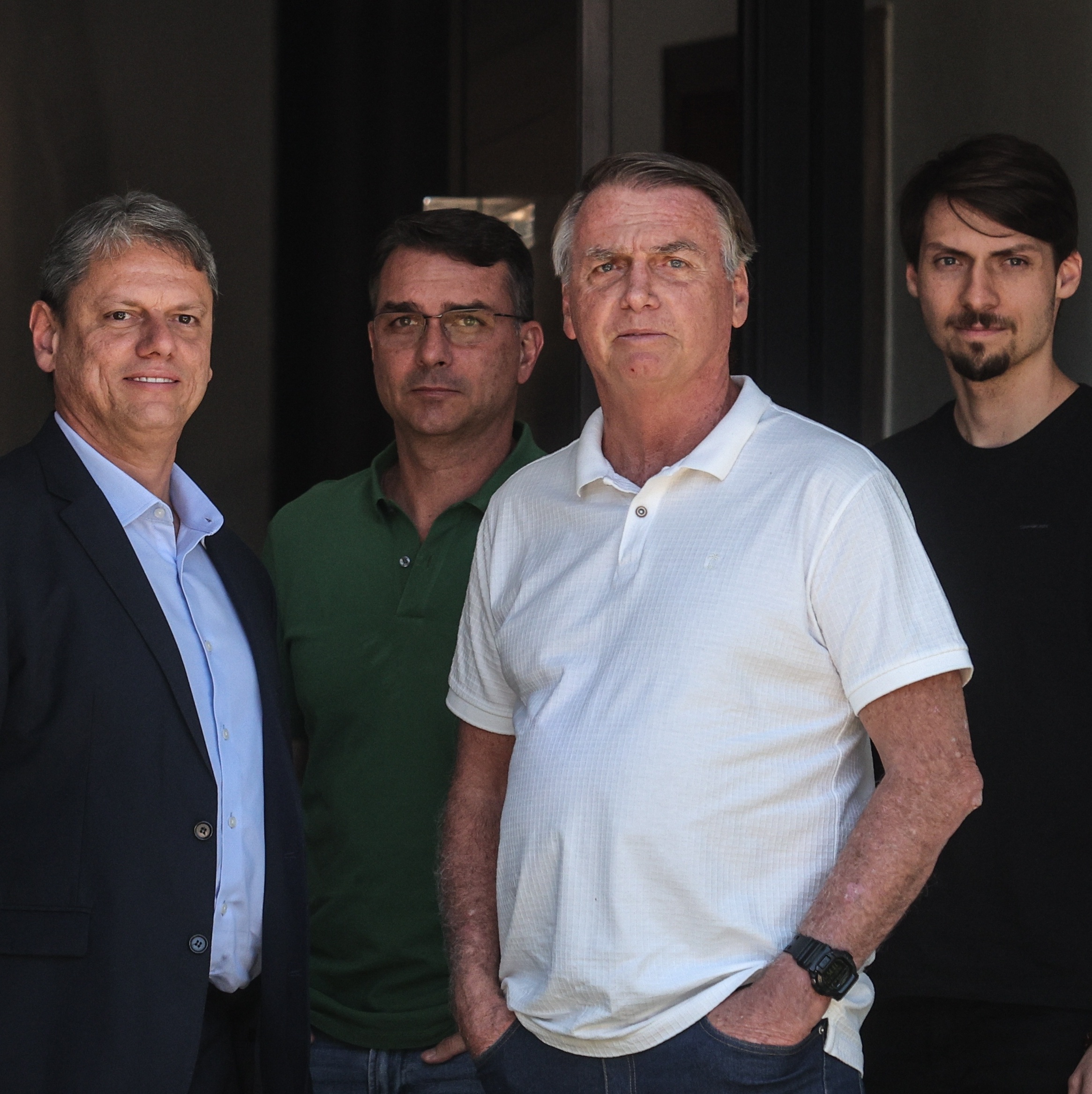 Líderes evangélicos ecoam Malafaia e não se empolgam com Flávio  pré-candidato