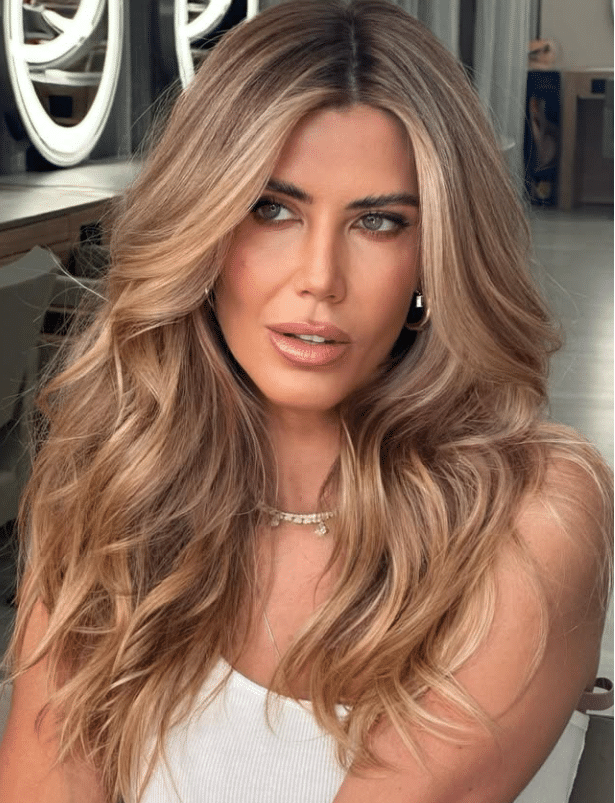 Martha Graeff, ex-namorada de Daniel Vorcaro - undefined