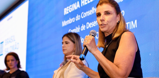 Quem é a discreta bilionária herdeira da Votorantim ligada à filantropia