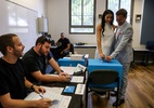 Israelenses votam em ritmo recorde em eleição que testa Netanyahu