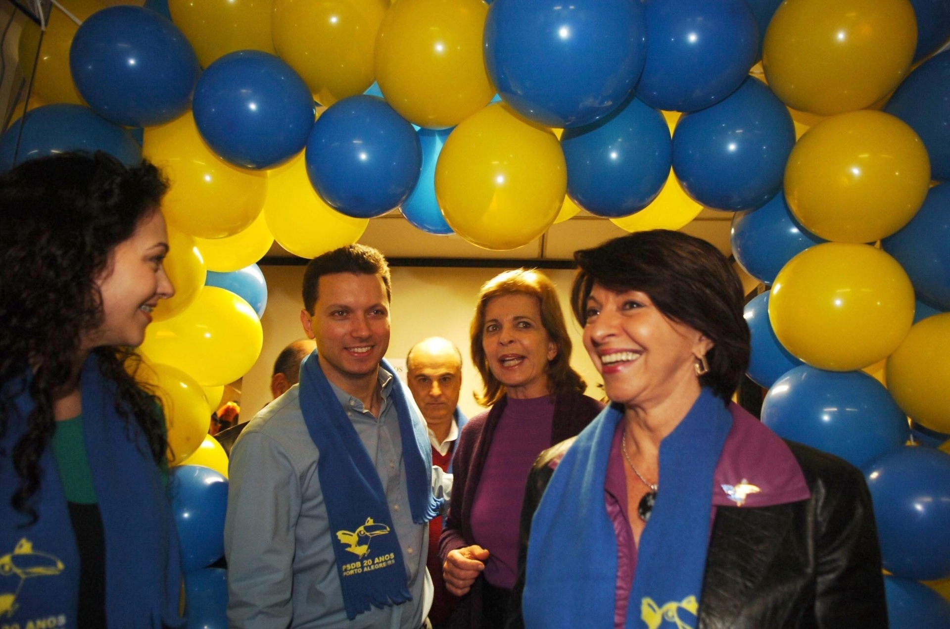 Ricardo Duarte / Agência RBS / Folha Imagem