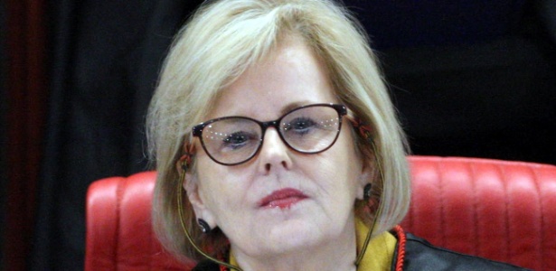 Ministra Rosa Weber recebeu mensagem com ameaças se Bolsonaro perder a eleição