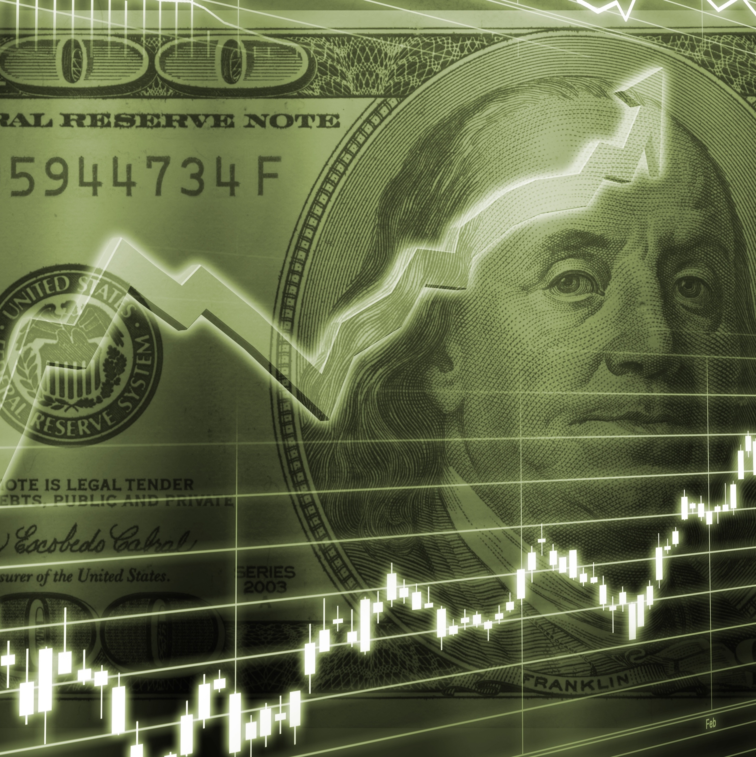 O papel e a dinâmica do mercado financeiro na estabilidade da economia brasileira