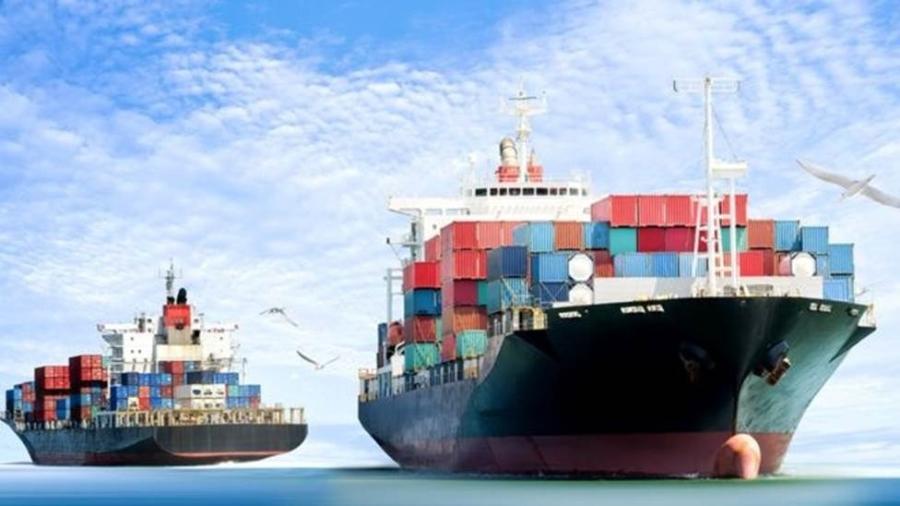 Dois grandes tratados de livre comércio vão entrar em vigor. O Japão, terceira maior economia do mundo, fará parte de ambos. Enquanto isso, EUA adotam políticas protecionistas e travam guerra comercial com a China. O que deve prevalecer? - Getty Images