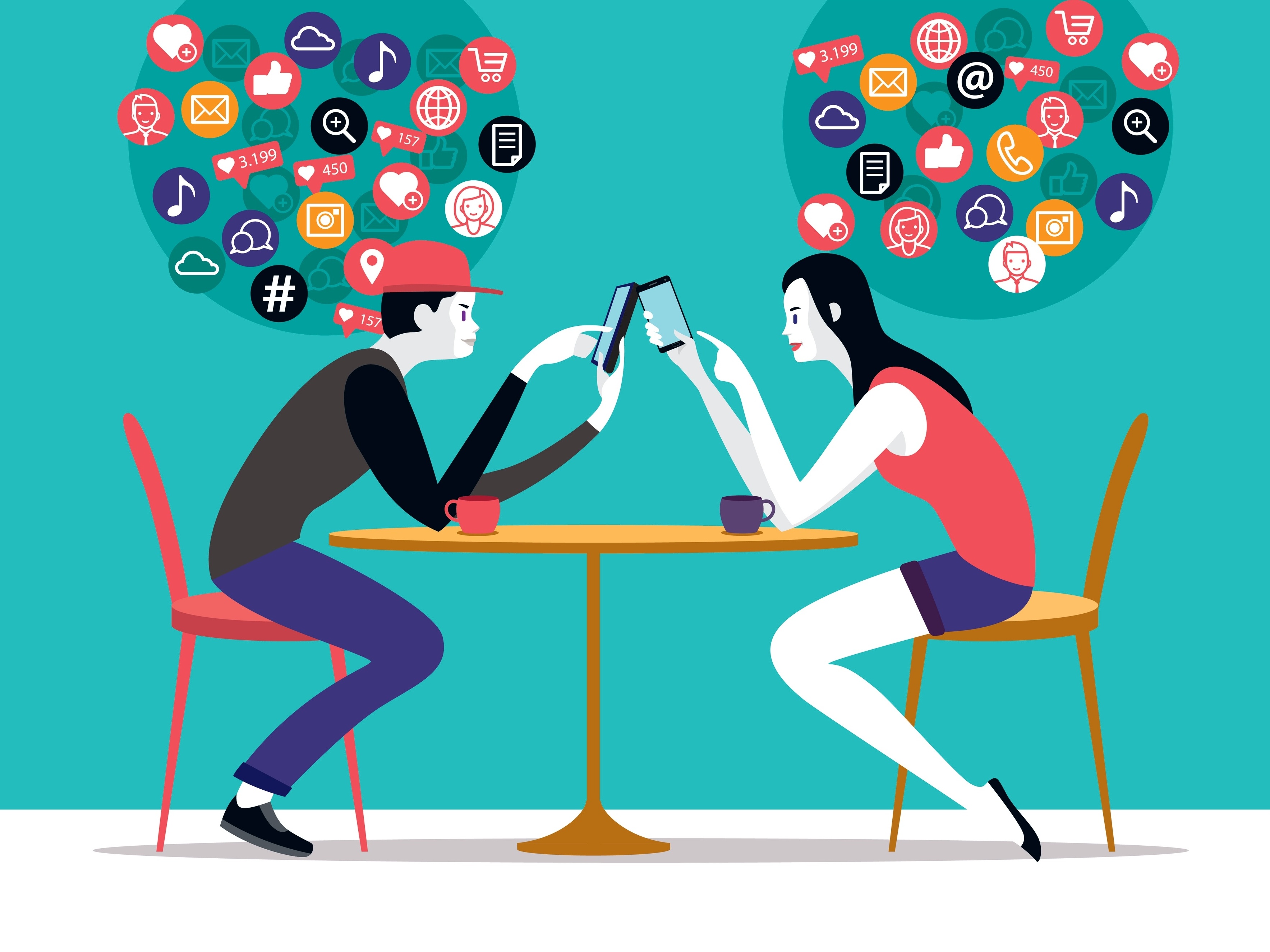 Sabe quanto pode ganhar um influenciador digital por mês?