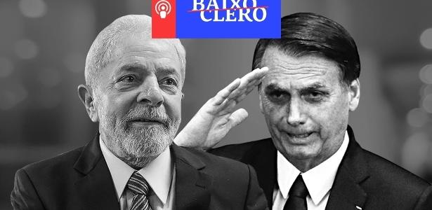 Ouça o podcast | Baixo Clero: Quem ganha e quem perde com a radicalização Bolsonaro x Lula