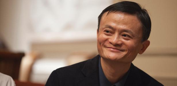 Jack Ma quebra silêncio para sacudir executivos por mudanças na Alibaba