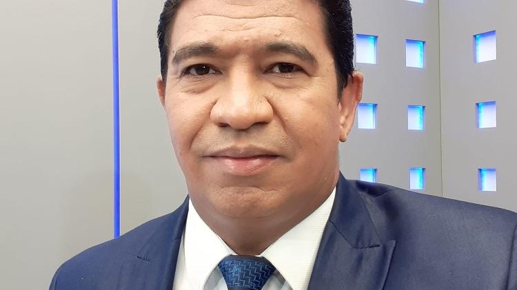 Chico Tello - Divulgação - Divulgação