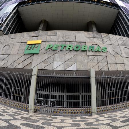 Principais estatais com ações na Bolsa -Petrobras, Banco do Brasil e Eletrobras- têm processos na Justiça que envolvem, no mínimo, R$ 73 bilhões - Adriano Ishibashi/Framephoto/Estadão Conteúdo