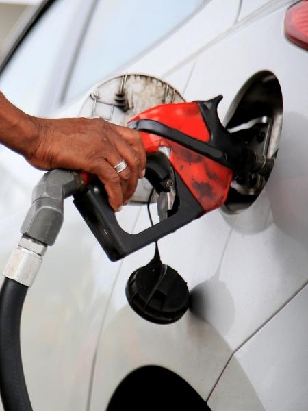 Economistas projetam impacto de preço do petróleo sobre gasolina e inflação no Brasil em cenário de estresse - Getty Images/iStock