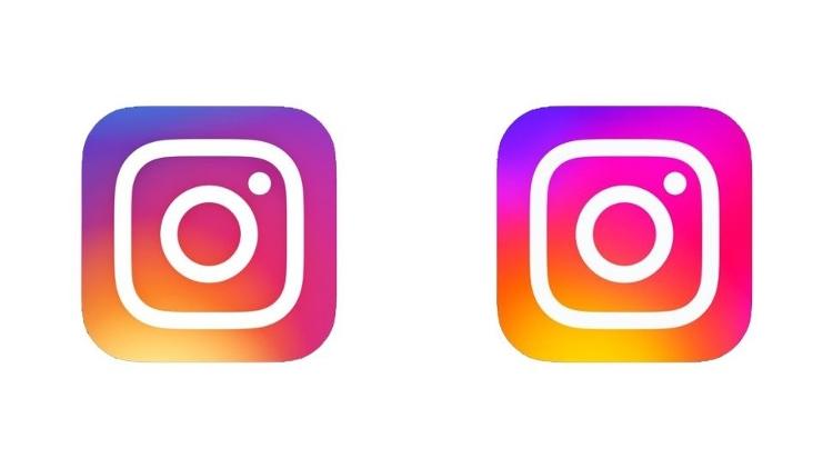 Instagram: novo ícone - Divulgação/Instagram - Divulgação/Instagram
