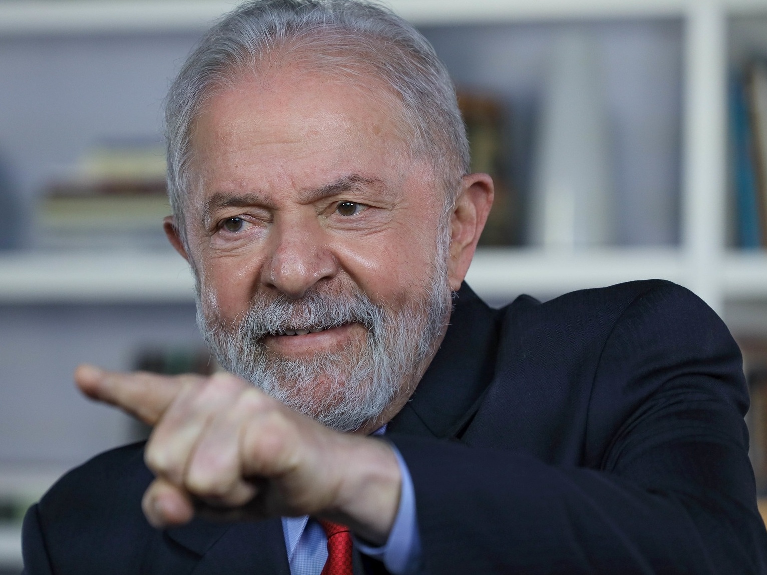 Lula foi assertivo sobre Petrobras e achou o tom da campanha