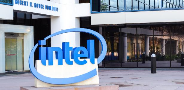 Intel inicia produção de novos chips para possível acordo com a Apple