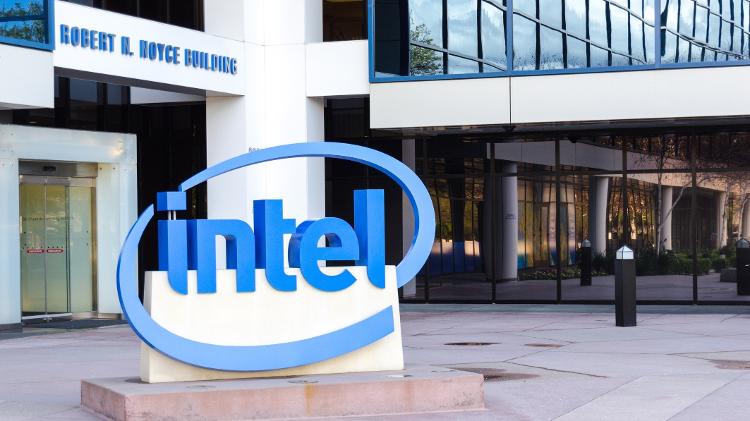 Intel itself hires TSMC to manufacture chips - Getty Images - Getty Images