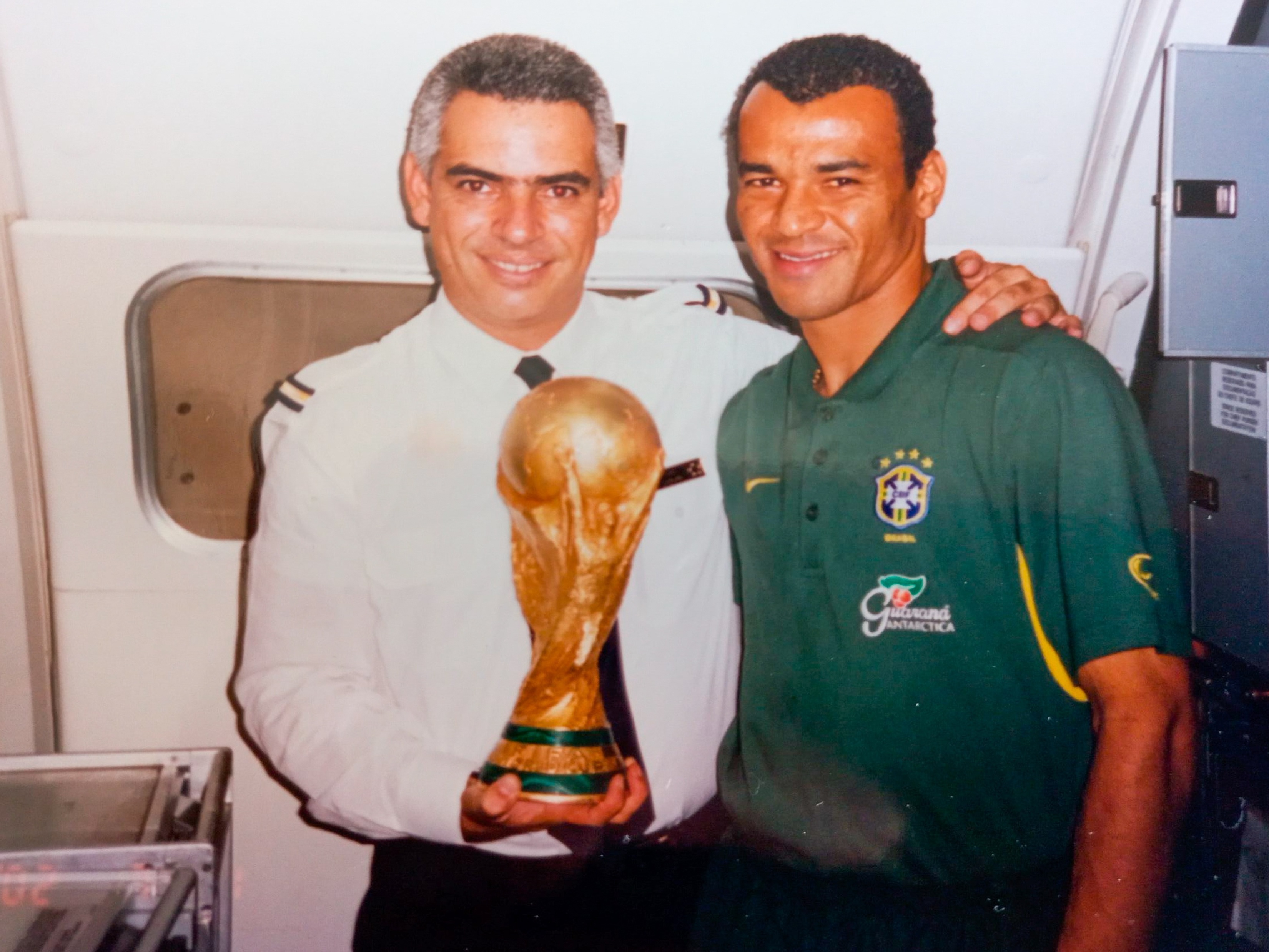 Copa do Mundo de 2002 - A Dica do Dia, Descubra o Brasil - Rio & Learn