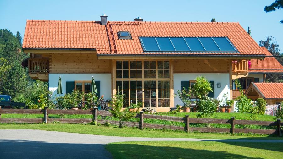Energia solar em casa: faça a conta para ver se vale a pena para você - Getty Images