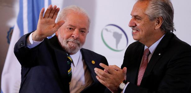 Lula corrected Bolsonaro’s mistake and returned Brazil to the world