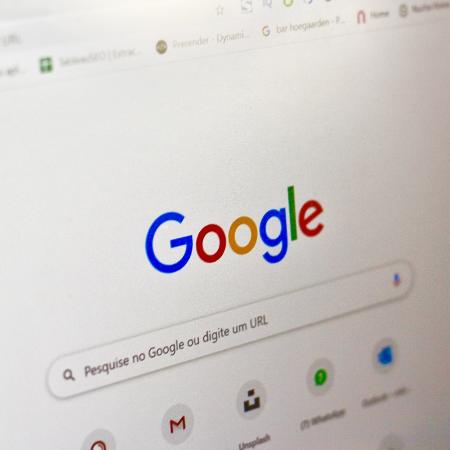 MPF cobra Google por campanha contra PL que regula redes sociais -  01/05/2023 - UOL Notícias