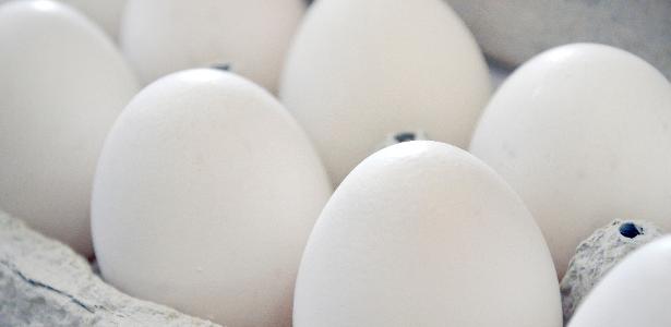 Ovos de galinha devem ter validade carimbada na casca a partir de março