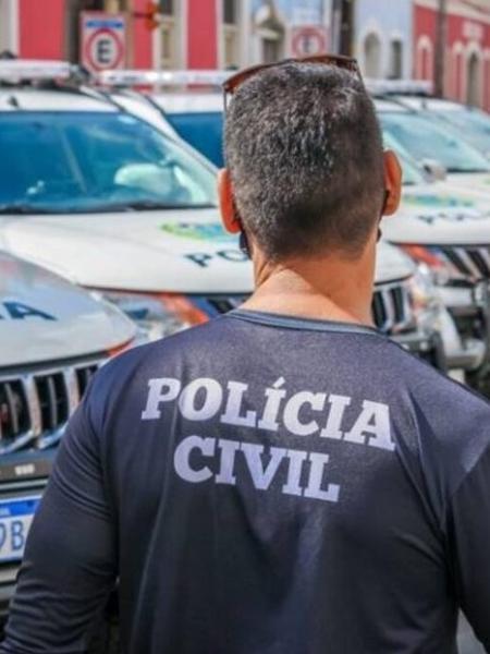 Polícia Civil Pernambuco