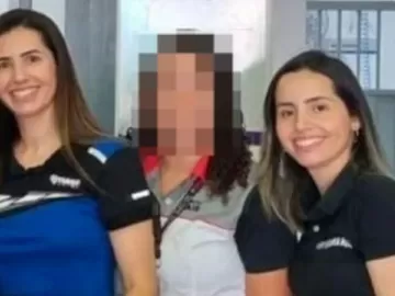 Irmãs são mortas após discussão em reunião por partilha de bens na Bahia