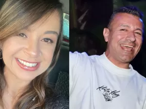 Casal de enfermeiros é encontrado morto dentro de carro na Grande SP