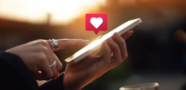 Falso militar e famosos: os golpes do amor mais comuns detectados pela Meta