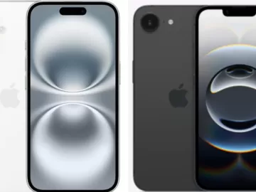 iPhone 16e x iPhone 16? Descubra qual vale mais a pena comprar hoje