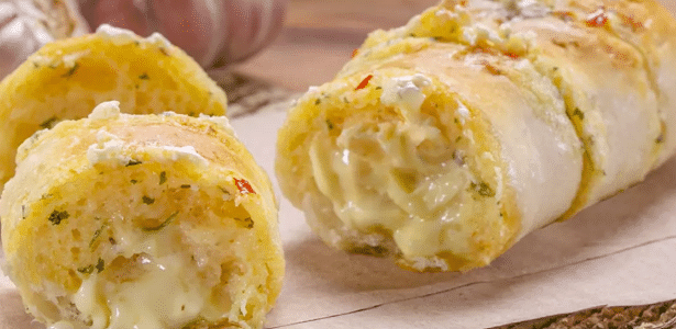 Empresa de SP descobre pão de alho 'sem querer' e mira mercado externo