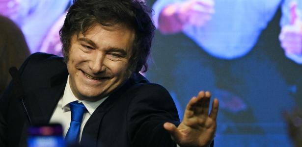 Por que o PT e a esquerda global não falam mais de Milei?