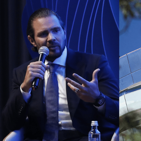 PF encontrou indícios de que Vorcaro e outras pessoas adquiriram ações do BRB supostamente de forma ilícita