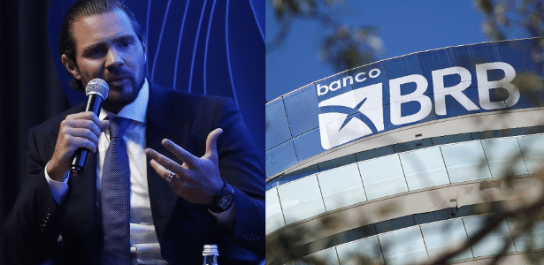 O temor da Faria Lima com o atraso na divulgação do balanço do BRB