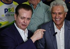 Kassab se põe à 'disposição' para ser vice de Caiado na eleição deste ano