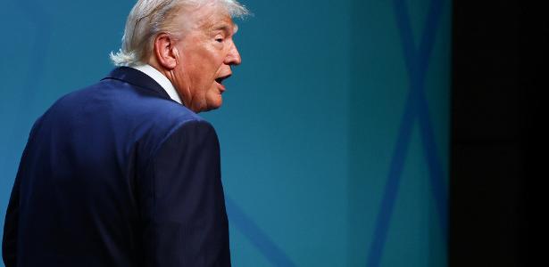 EUA impõem duplo tarifaço ao Brasil, mas poupam itens que geram inflação lá