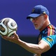 Finalista da Copa virou t&eacute;cnico da Espanha gra&ccedil;as a an&uacute;ncio no jornal