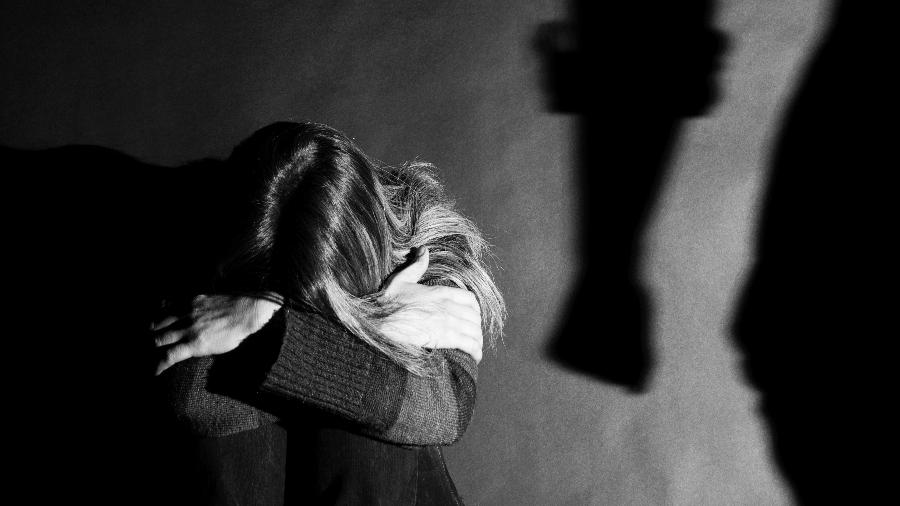 Violência contra a mulher; feminicídio; violência doméstica - Getty Images