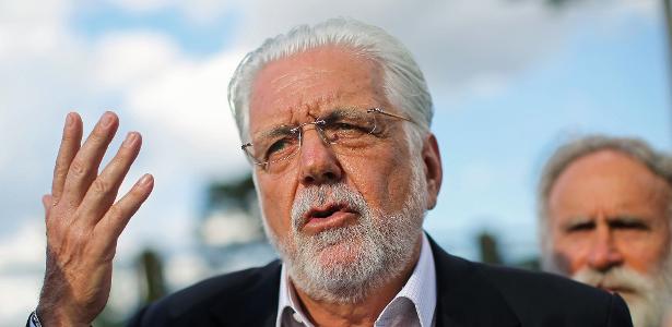 Josias de Souza: Wagner se explica como criança que brinca na lama após o banho