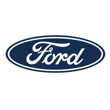 Logo Ford - Divulgação/Ford