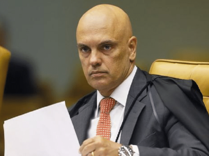 Moraes centraliza inquérito sobre fake news e nem delegados sabem detalhes