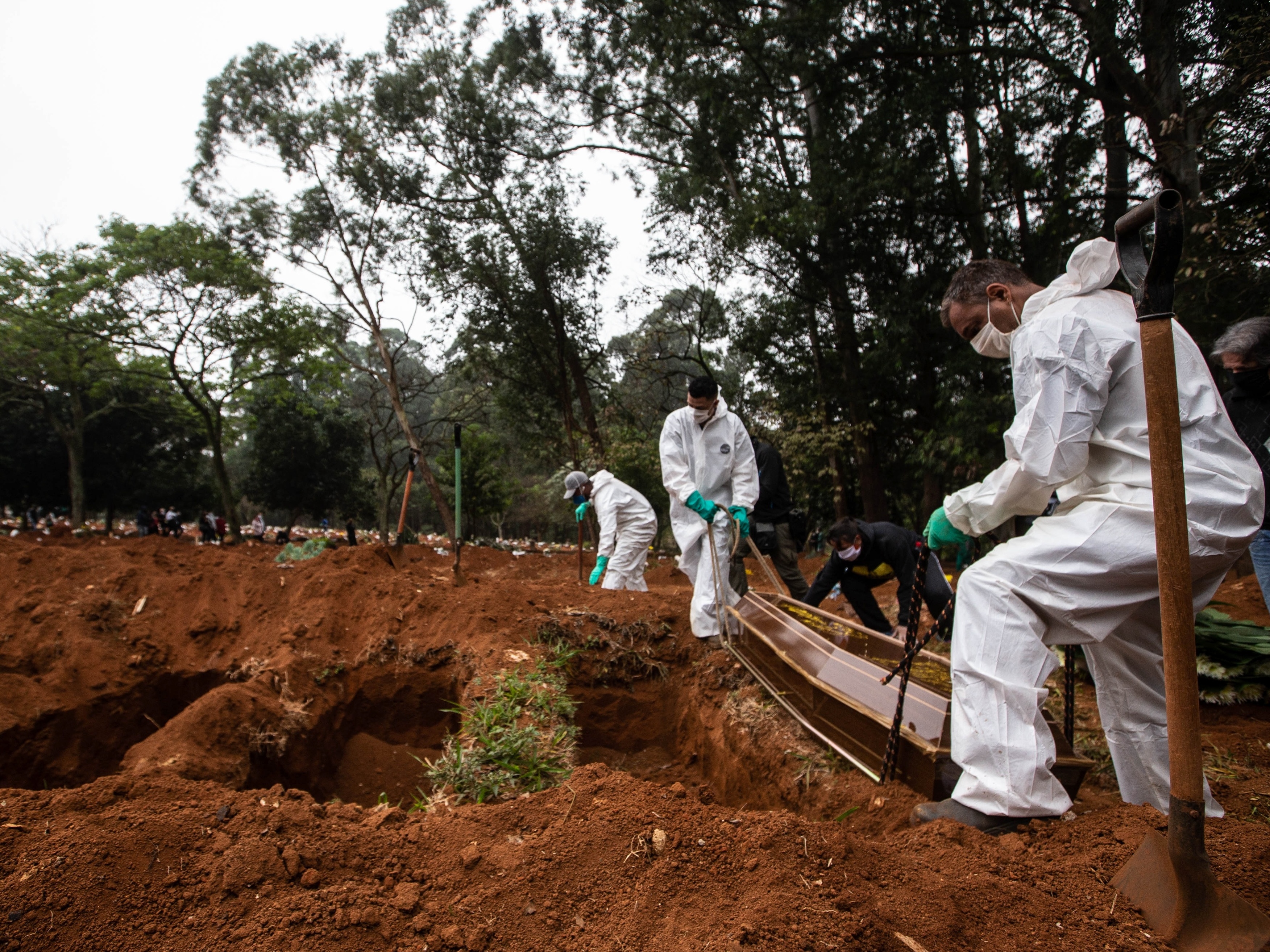 Coronavírus: Após atraso em dados, SP registra 330 mortes em 24 horas