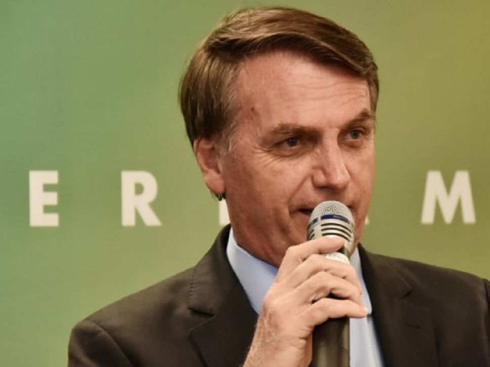 Bolsonaro vê a 'virtude' como um trissílabo banal