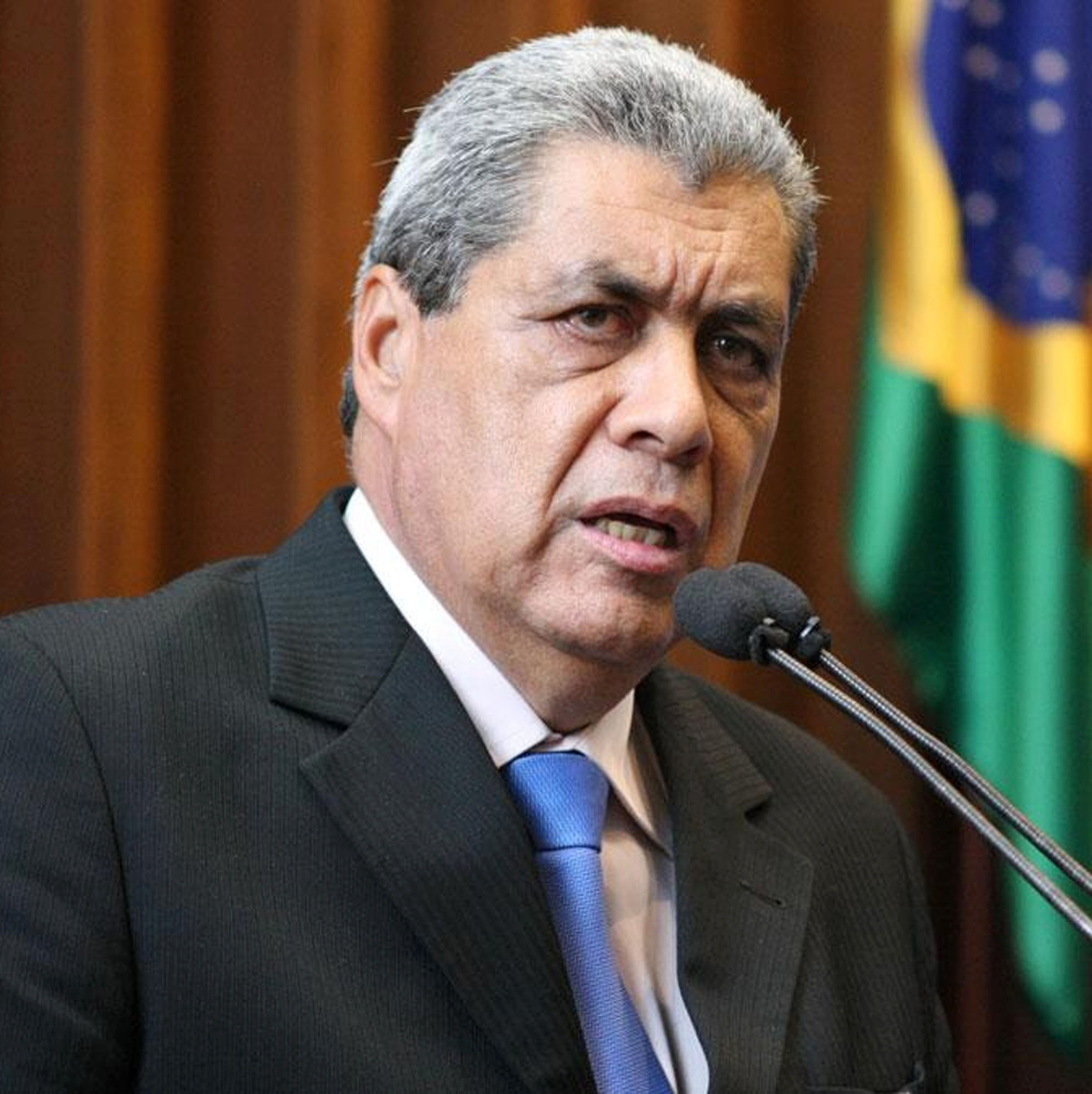 André Puccinelli é condenado por improbidade e pode ficar inelegível