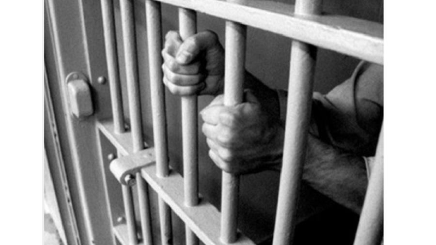 Casos de covid-19 explodiram em janeiro nas prisões - Reprodução