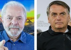 Eleições 2022: Qual a importância do voto paulista para definir a disputa? - Ricardo Stuckert e Clauber Cleber Caetano/PR