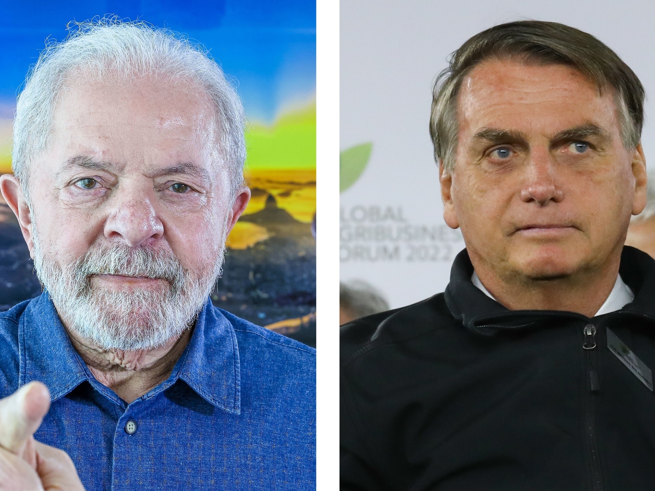 Sem debate, eleitor vira presa fácil para mentiras de Lula e Bolsonaro