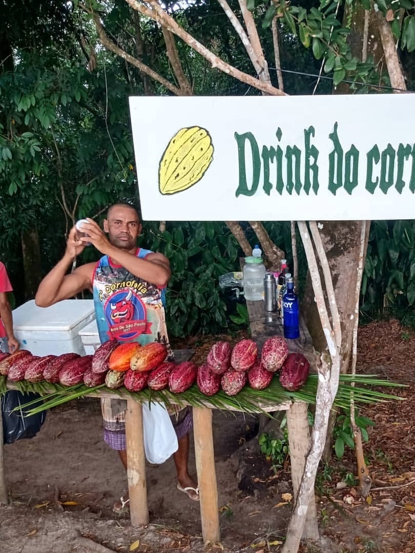 Fui chifrado, abri uma barraca de drinks e hoje sou um corno feliz