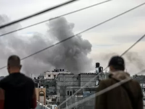 Hamas diz que negociações por cessar-fogo em Gaza voltaram à estaca zero